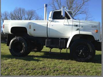 GMC Monster Truck for Sale - (TN)